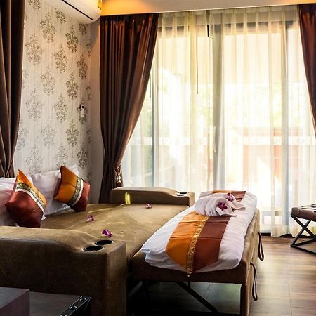 Kg Private Pool Villas Soi 9 Ao Nang 外观 照片