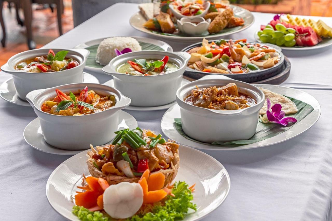 Kg Private Pool Villas Soi 9 Ao Nang 外观 照片